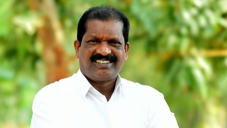 ഒ ആർ കേളു മന്ത്രിയാകും; വകുപ്പുകളിൽ മാറ്റം