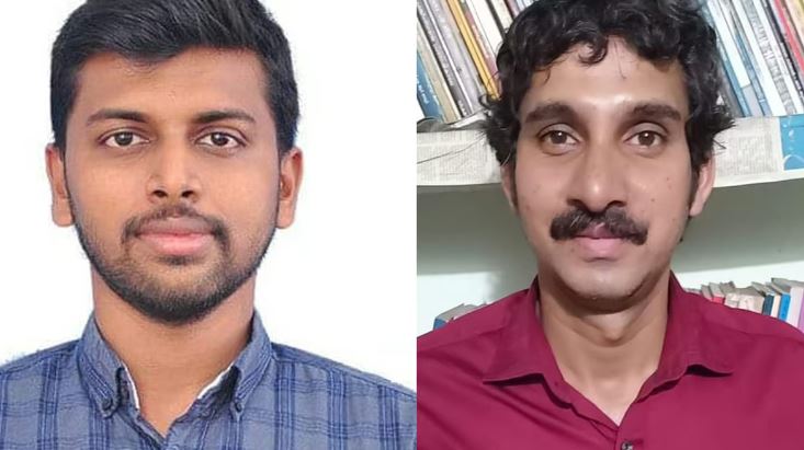 കേന്ദ്ര സാഹിത്യ യുവപുരസ്‌കാരം ശ്യാം കൃഷ്ണന്; ബാലസാഹിത്യ പുരസ്‌കാരം ഉണ്ണി അമ്മയമ്പലത്തിന്