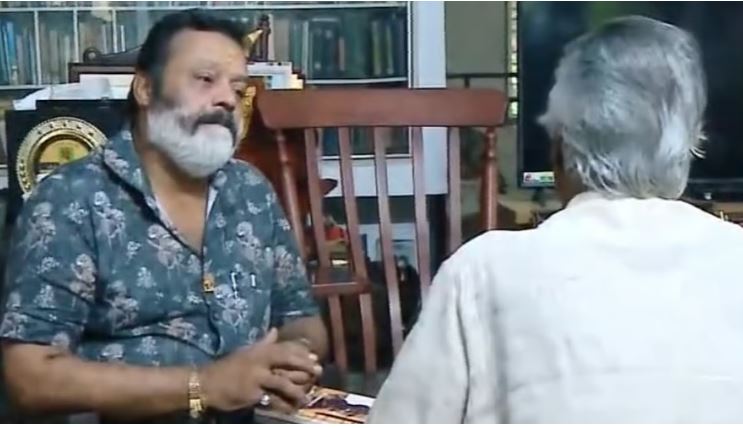 സുരേഷ് ഗോപി ജനങ്ങളുടെ മന്ത്രി; കേരളത്തിനായി ഒരുപാട് ചെയ്യാന്‍ കഴിയും; ടി പത്മനാഭന്‍
