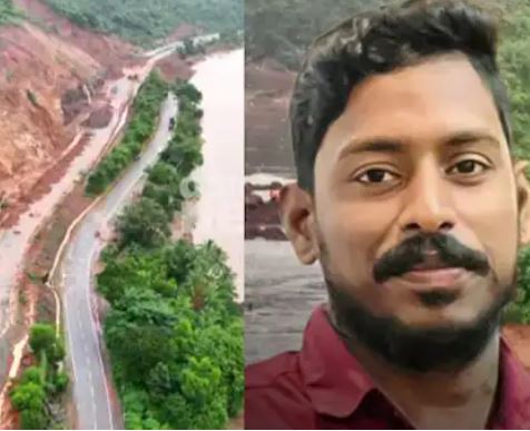 മഴയും അടിയൊഴുക്കും വെല്ലുവിളി; അര്‍ജുനെ കണ്ടെത്താനുള്ള ദൗത്യം പത്താംദിനം നിര്‍ണായകം; തിരച്ചിലിന് ‘ഐബോര്‍ഡ്’