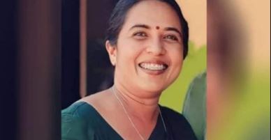 6 പേര്‍ക്ക് പുതുജീവനേകി ടീച്ചര്‍ യാത്രയായി