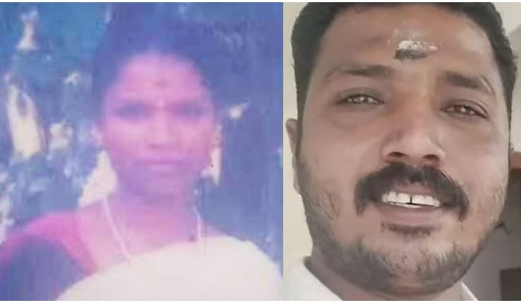 മാന്നാറിലെ യുവതിയുടെ കൊല: മൂന്നുപേരുടെ അറസ്റ്റ് രേഖപ്പെടുത്തി