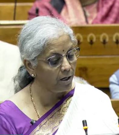 മൂന്നാം മോദി സർക്കാരിന്റെ ആദ്യ ബജറ്റ്; പ്രഖ്യാപനങ്ങൾ ഒറ്റനോട്ടത്തിൽ
