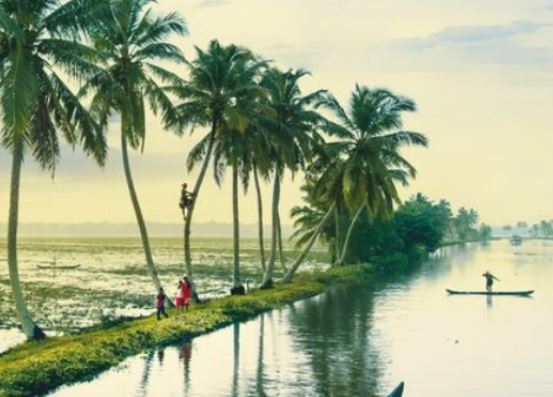 കേരളത്തിന് പുതിയ ടൂറിസം പദ്ധതികളില്ല; ബിഹാറിനും ആന്ധ്രയ്ക്കും വാരിക്കോരി