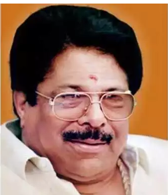 നിർമാതാവും സംവിധായകനുമായ അരോമ മണി അന്തരിച്ചു