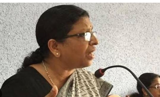 വിവാഹസമയത്തെ പണവും ആഭരണവും നിയമപരമായി രേഖപ്പെടുത്തണം: വനിതാ കമ്മീഷന്‍