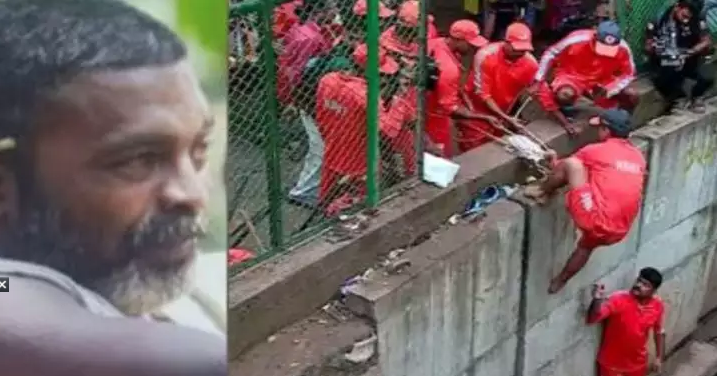 28 മണിക്കൂർ പിന്നിട്ടു; ജോയിയെ കണ്ടെത്താനായില്ല: തെരച്ചിലിന് നാവികസേന തലസ്ഥാനത്തേക്ക്