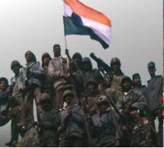 ചരിത്രവിജയത്തിന് 25 വയസ്; ഇന്ന് കാർഗിൽ വിജയ് ദിവസ്