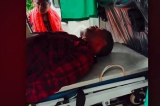 വയനാട്ടില്‍ വീണ്ടും കാട്ടാന ആക്രമണം; യുവാവിന് ഗുരുതരപരിക്ക്