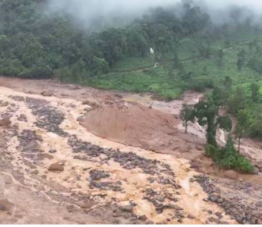 വയനാട്ടിൽ ഒറ്റപ്പെട്ടയിടങ്ങളിൽ മഴയ്ക്കും കാറ്റിനും സാധ്യത; 5 ജില്ലകളിൽ ഓറഞ്ച് അലേർട്ട്