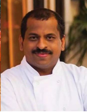 ആവശ്യത്തിന് ഭക്ഷണമെത്തിക്കും, വയനാട്ടില്‍ ദുരിതമനുഭവിക്കുന്നവര്‍ക്ക് സഹായവുമായി ഷെഫ് പിള്ള