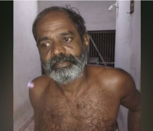 കുപ്രസിദ്ധ കള്ളന്‍ ‘അമ്പിളി’ പിടിയില്‍