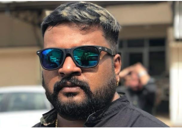 ‘ജൂനിയര്‍ ശിവമണി’ ഡ്രമ്മര്‍ ജിനോ കെ ജോസ് അന്തരിച്ചു