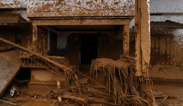 വയനാട് ദുരന്തം: ഒരു കോടി രൂപയുടെ സഹായം പ്രഖ്യാപിച്ചു വിപിഎസ് ലേക്‌ഷോര്‍ ആശുപത്രി