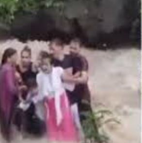 പൂനെ ലോണാവാലയിൽ കനത്തമഴയെ തുടർന്നുണ്ടായ വെള്ളപ്പാച്ചിലിൽ പെട്ട് കാണാതായ നാലുവയസ്സുകാരന്‍റെ മൃതദേഹം കണ്ടെത്തി