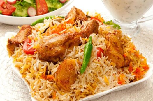 ഒടുവില്‍ കലാമണ്ഡലത്തില്‍ നോണ്‍ വെജ് എത്തി; തുടക്കം ചിക്കന്‍ ബിരിയാണിയില്‍