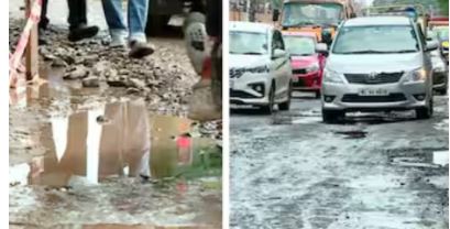 അരൂർ -തുറവൂർ ദേശീയപാത: ​ഗതാ​ഗത നിയന്ത്രണം തുടരുന്നു; ഇന്നും നാളെയും റോഡ് അടച്ചിടും
