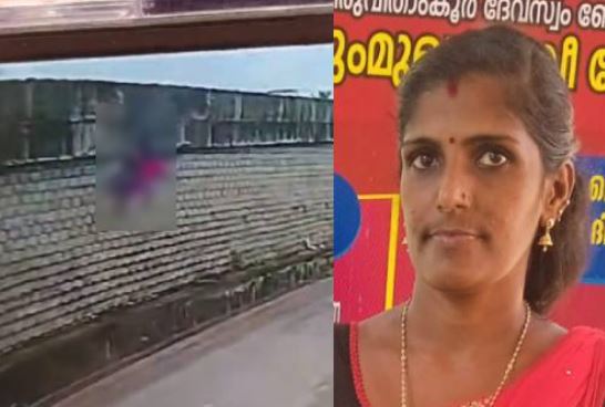വെൺപാലവട്ടം അപകടം; സ്‌കൂട്ടർ ഓടിച്ചിരുന്ന സിനിക്കെതിരെ കേസെടുക്കാൻ പൊലീസ്