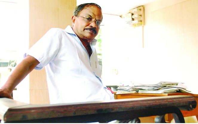 മലയാളത്തിന്റെ അക്ഷര സുകൃതം എംടിക്ക് ഇന്ന് 91-ാം പിറന്നാള്‍