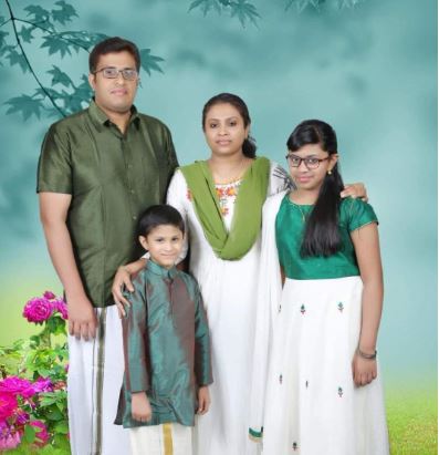 കുവൈറ്റില്‍ വീണ്ടും തീപിടിത്തം; ഒരു കുടുംബത്തിലെ നാലു പേര്‍ മരിച്ചു