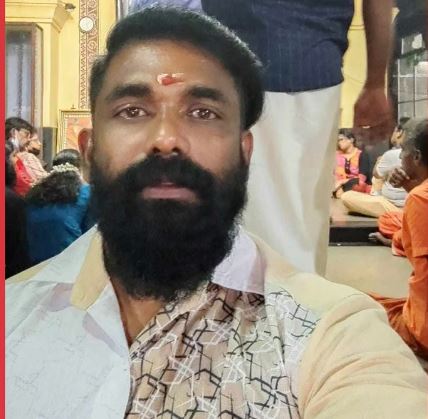 ബര്‍ത്ത് ഡേ പാര്‍ട്ടിക്കിടെ തര്‍ക്കം; കൊലക്കേസ് പ്രതിയെ വെട്ടിക്കൊന്നു