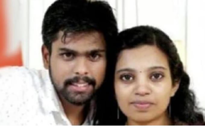 21കാരി ആത്മഹത്യ ചെയ്തു; മനംനൊന്ത് ഭര്‍ത്താവ് ആശുപത്രിയിലെ എക്‌സ്‌റേ മുറിയില്‍ തൂങ്ങിമരിച്ച നിലയില്‍