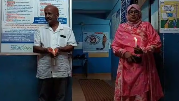 കെഎസ്ഇബി ഓഫീസ് അതിക്രമം: ജീവനക്കാർക്കെതിരെ വീട്ടുകാർ പരാതി നൽകി