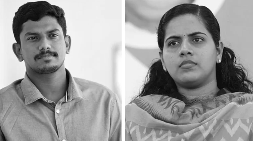 ആര്യ രാജേന്ദ്രനെതിരെ രൂക്ഷ വിമര്‍ശനവുമായി സിപിഎം ജില്ല കമ്മറ്റി