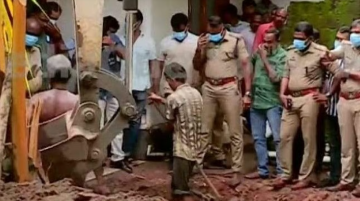 ഗള്‍ഫില്‍ മറ്റൊരാളുടെ കൂടെ ഒളിച്ചോടിയെന്ന് ഭര്‍ത്താവ്, വീട് പണിതിട്ടും പഴയ ശുചിമുറി പൊളിക്കാത്തതില്‍ സംശയം; കലയുടെ തിരോധനത്തിന്റെ ചുരുളഴിയുമോ?