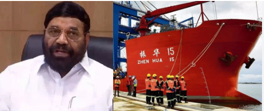 വിഴിഞ്ഞം തുറമുഖത്തെ ട്രയൽ റൺ അടുത്ത ആഴ്ച; ബൈപ്പാസ് നിർമ്മാണം ഉടൻ പൂർത്തിയാകും’; മന്ത്രി വി എൻ വാസവൻ