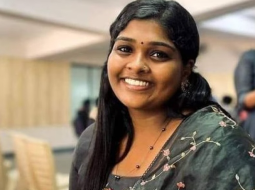 വാഹനാപകടത്തില്‍ എസ് എഫ് ഐ വനിതാ നേതാവിന് ദാരുണാന്ത്യം