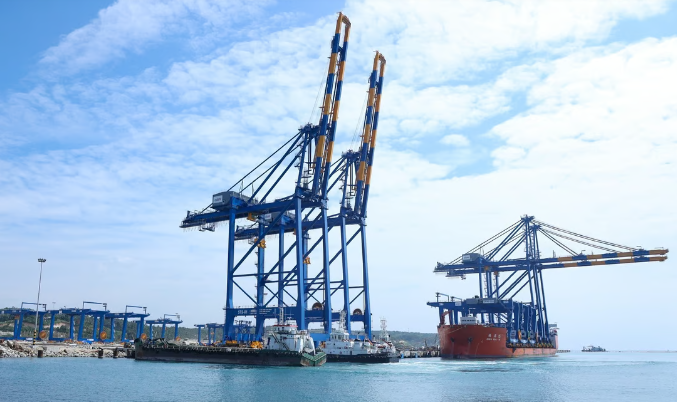 ‘സാന്‍ ഫെര്‍ണാണ്ടോ’ നാളെ എത്തും; വിഴിഞ്ഞം ട്രയല്‍ 12ന് തുടങ്ങും, കമ്മിഷനിങ് സെപ്റ്റംബറില്‍