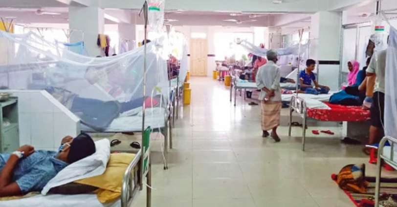 സംസ്ഥാനത്ത് പ്രതിദിന പനി ബാധിതരുടെ എണ്ണം 13,000ത്തിനു മുകളിൽ