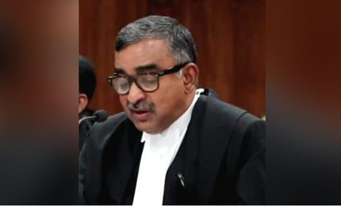 ജസ്റ്റിസ് അലക്സാണ്ടർ തോമസ് സംസ്ഥാന മനുഷ്യാവകാശ കമ്മിഷൻ അധ്യക്ഷൻ