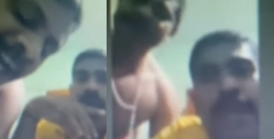 പൊലീസ് അസോസിയേഷൻ ഓൺലൈൻ മീറ്റിങ്ങിനിടെ പൊലീസുകാരുടെ തെറിവിളി