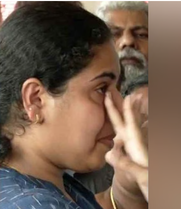 ‘ജോയിയെ രക്ഷപ്പെടുത്താന്‍ കഴിഞ്ഞില്ലല്ലോ’; മോര്‍ച്ചറിക്ക് മുന്നില്‍ പൊട്ടിക്കരഞ്ഞ് മേയര്‍ ആര്യ രാജേന്ദ്രന്‍