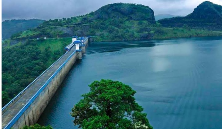 മഴ ശക്തം; ഇടുക്കി ഡാമിൽ ഒറ്റ ദിവസം ഉയര്‍ന്നത് മൂന്നരയടി വെള്ളം