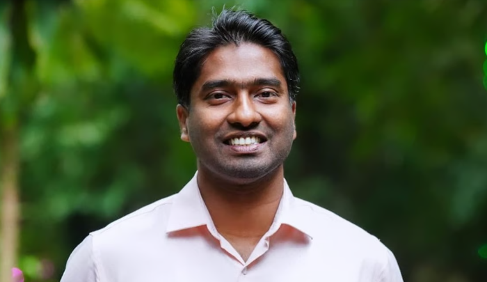 അര്‍ജുന്‍ പാണ്ഡ്യന്‍ തൃശൂര്‍ കലക്ടര്‍