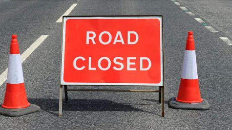 ദേശീയപാത നിര്‍മ്മാണം: വടകരയ്ക്കും കോഴിക്കോടിനും ഇടയില്‍ ഇന്നുമുതല്‍ ഗതാഗത നിയന്ത്രണം