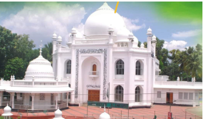 ആലംകോട് മുസ്ലിം ജമാഅത്ത് കമ്മിറ്റി റാങ്ക് ജേതാക്കളെ ആദരിച്ചു