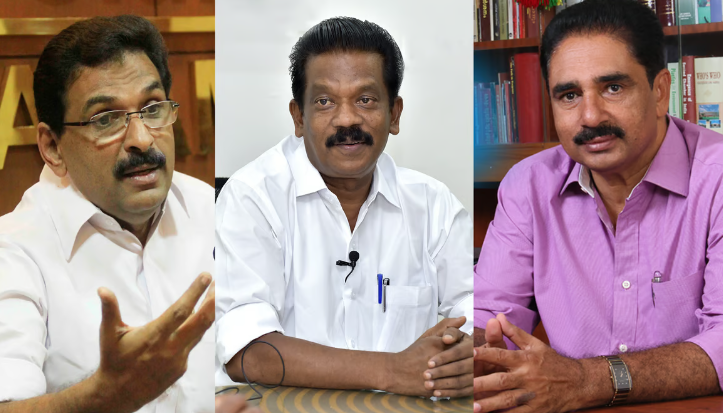 ബജറ്റില്‍ കേരളത്തിന്റെ പേരുപോലുമില്ല, കാണിച്ചത് കടുത്ത അവഗണനയെന്ന് എംപിമാര്‍
