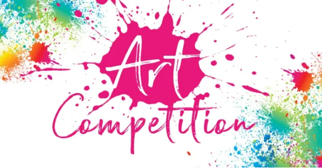 ചിത്രരചന മത്സരം സംഘടിപ്പിക്കുന്നു