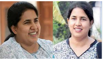‘ഞാൻ ഐ ടി പ്രൊഫഷണൽ മാത്രമാണ്, രാഷ്ട്രീയ പാർട്ടികളുമായി ബന്ധമില്ല’: വീണാ വിജയൻ