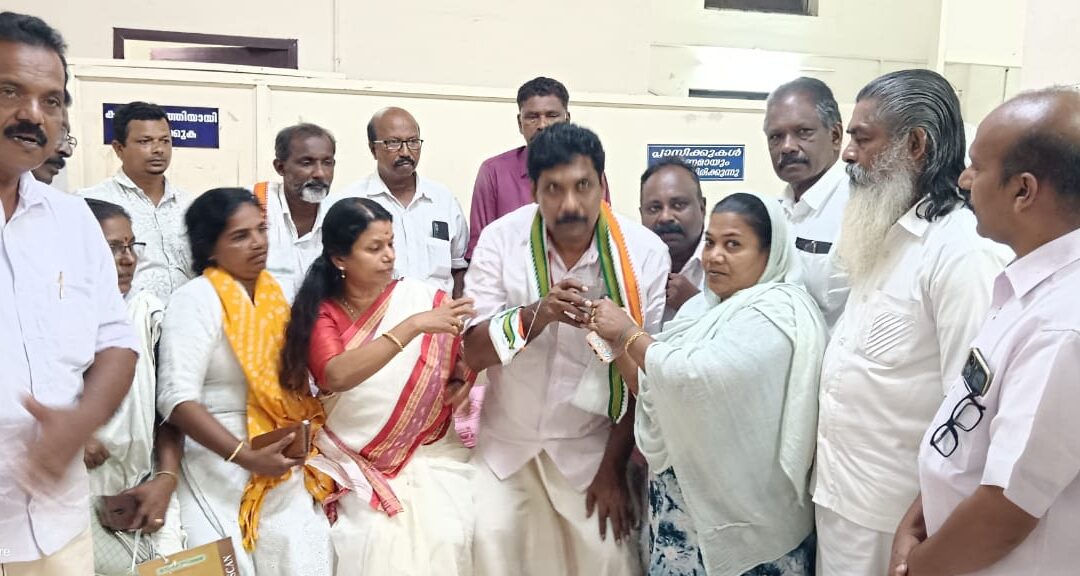 മുതലപ്പൊഴി സമരം: അനിശ്ചിതകാല നിരാഹാര സമരം അവസാനിപ്പിച്ചു