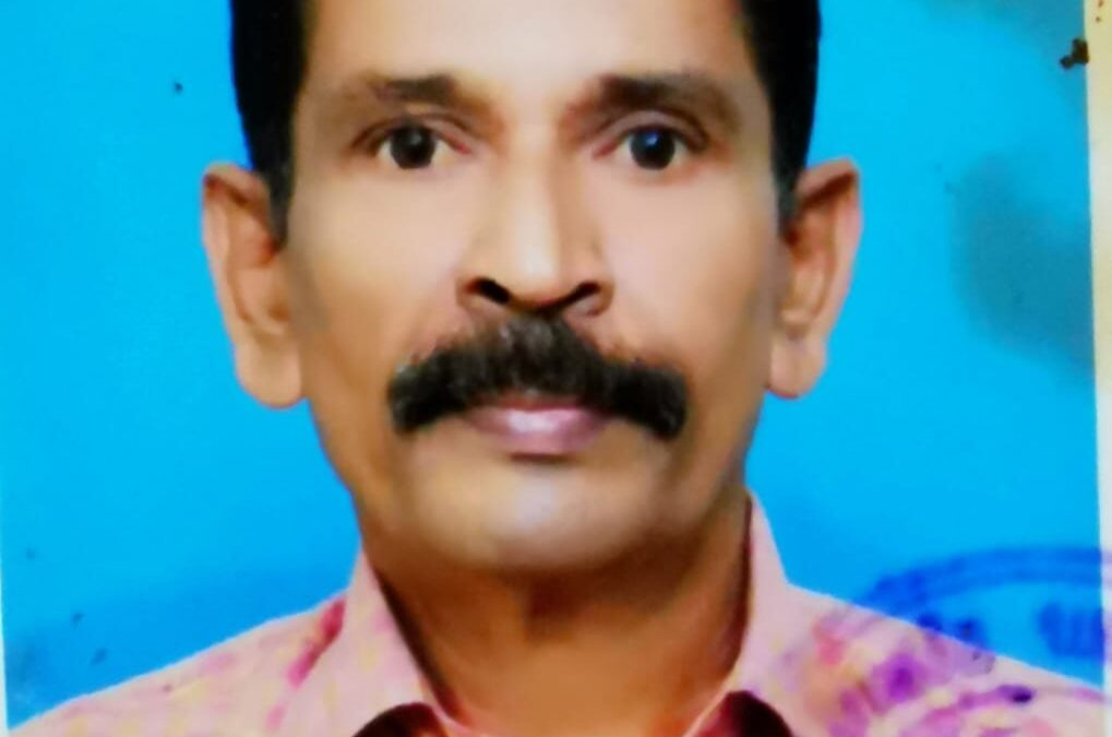 നൂറുൽഹഖ് (61) നിര്യാതനായി