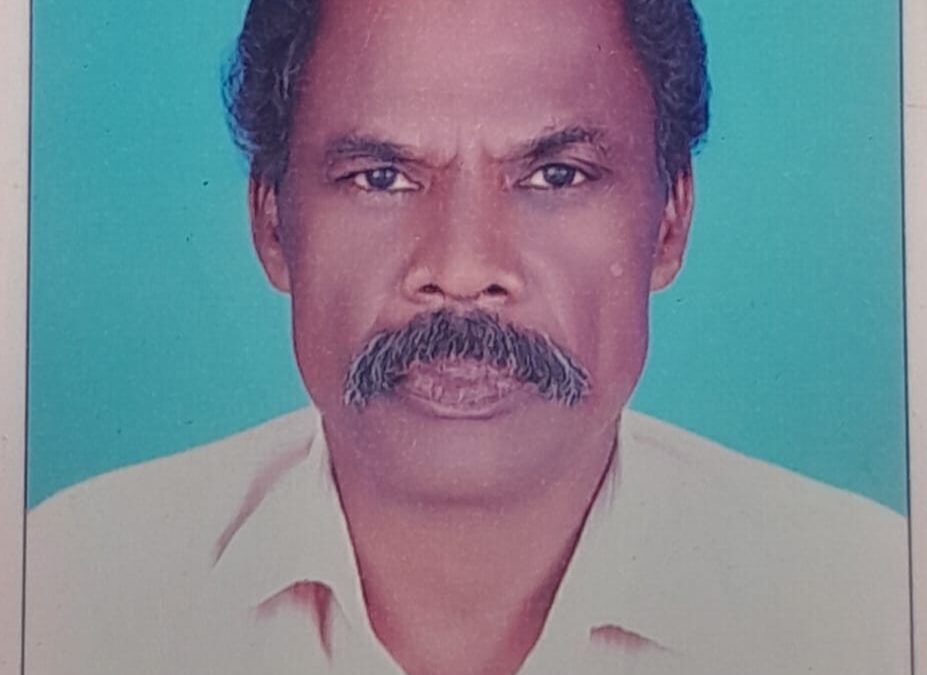 കെ. ബാബു (63) അന്തരിച്ചു