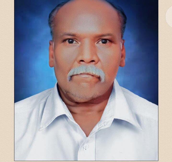 ജി. പ്രകാശ് (67) നിര്യാതനായി