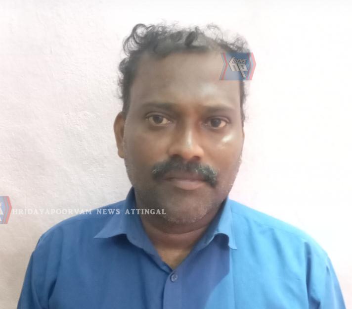 സ്ത്രീകളെ കബളിപ്പിച്ച് സ്വർണാഭരണങ്ങൾ തട്ടിയെടുക്കുന്ന ആൾ പോലീസ് പിടിയിൽ