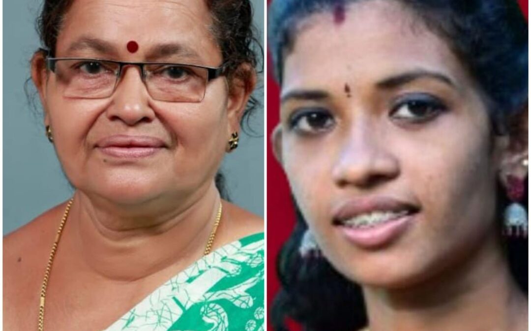 കരവാരം ഉപതെരഞ്ഞെടുപ്പിൽ എൽ ഡി എഫ് സ്ഥാനാർഥികൾക്കു വിജയം
