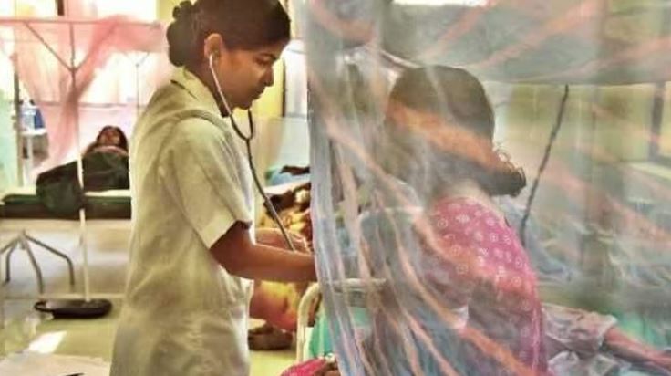 മലപ്പുറത്ത് നാലുപേര്‍ക്ക് മലമ്പനി സ്ഥിരീകരിച്ചു